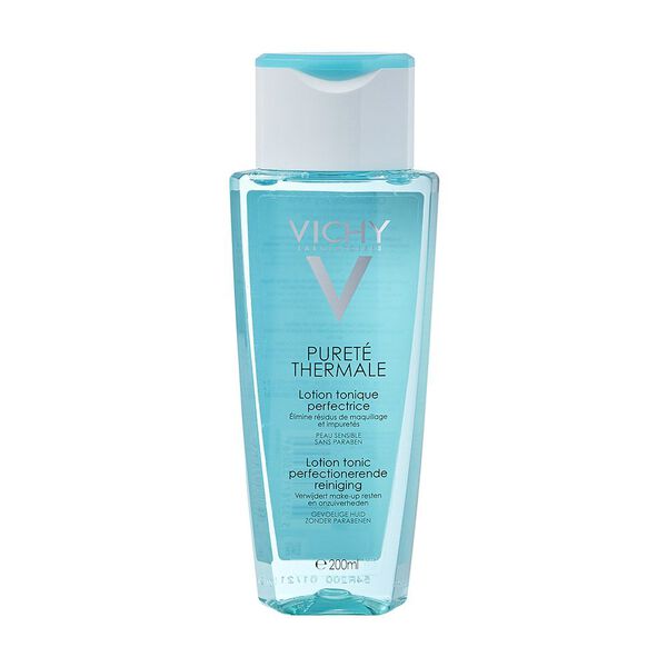 Vichy Purete Thermale odświeżający tonik do twarzy, 200 ml_3
