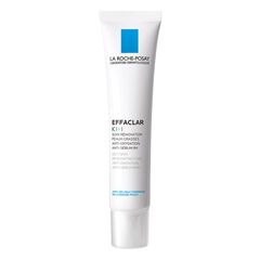 La Roche-Posay Effaclar K (+) odnawiający krem do skóry tłustej, 40 ml_1
