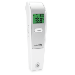 Microlife NC 150 termometr bezkontaktowy, 1 szt._1