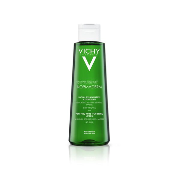 Vichy Normaderm tonik oczyszczający i zwężający pory, 200 ml_1