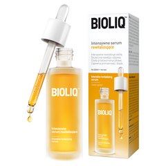 Bioliq Pro intensywne serum rewitalizujące do twarzy, 30 ml_2