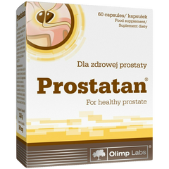 Olimp Labs Prostatan suplement diety, 60 kaps./1 opak._1
