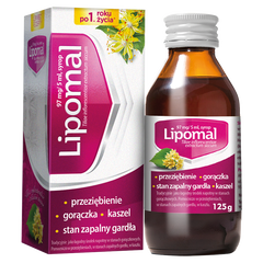 Lipomal syrop, 125 g_1