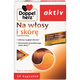 Doppelherz Aktiv Na włosy i skórę suplement diety, 30 kaps./1 opak._1