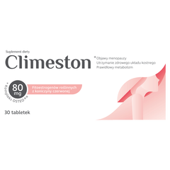 Climeston tabletki, 30 szt./1 opak._1