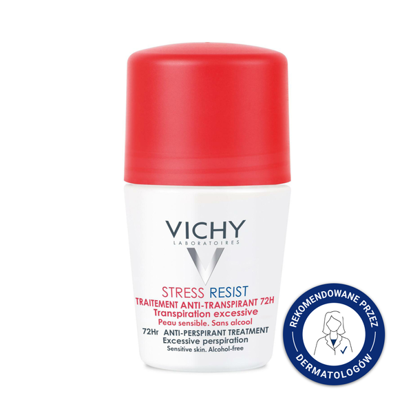 Vichy Stress Resist antyperspirant w kulce, 50 ml_2