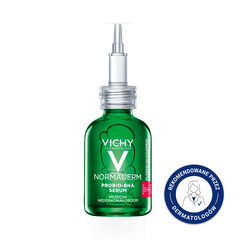 Vichy Normaderm serum z kwasem BHA do twarzy, 30 ml_2