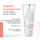 Avène Cleanance Hydra łagodzący krem do skóry podrażnionej i wysuszonej, 40 ml_2