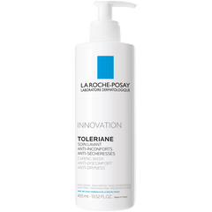 La Roche-Posay Toleriane emulsja oczyszczająca dla skóry wrażliwej, 400 ml_1