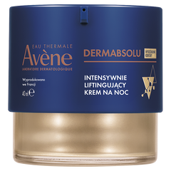 Avène Dermabsolu krem na noc przywracający komfort skóry, 40 ml_1