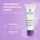 Iwostin Capillin wzmacniający krem na naczynka do twarzy na noc, 40 ml_5