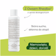 A-Derma Exomega Control zmiękczający preparat do kąpieli, 250 ml_3