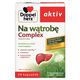 Doppelherz Aktiv Na Wątrobę Complex suplement diety, 30 kaps./1 opak._1