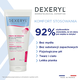 Dexeryl Shower oczyszczający krem, 200 ml_2