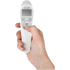 Microlife NC 200 termometr bezkontaktowy, 1 szt._2