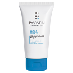 Iwostin Hydro Sensitia nawilżająco-kojący krem do twarzy, 150 ml_1