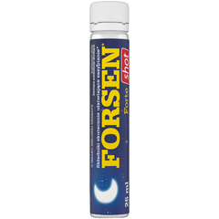 Forsen Forte Zielona herbata płyn, 25 ml_1