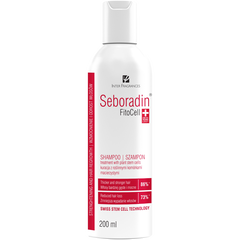 Seboradin FitoCell wzmacniający szampon do włosów, 200 ml_1