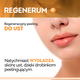 Regenerum regeneracyjny peeling do ust, 5 g_5