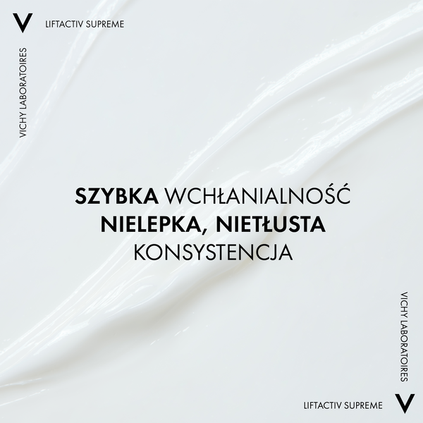 Vichy Liftactiv Supreme przeciwzmarszczkowy krem ujędrniający do twarzy na noc, 50 ml_8
