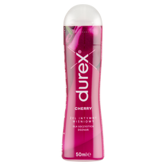 Durex żel intymny wiśniowy, 50 ml_1