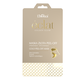 L'biotica Eclat Golden Glow upiększająco-wygładzająca maska do twarzy, 10 g_1