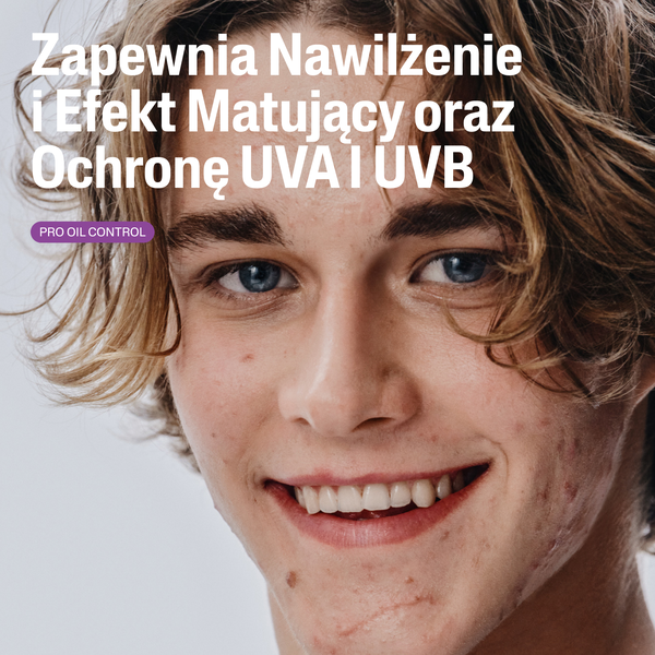 Cetaphil Pro Oil Control krem nawilżająco-matujący do twarzy SPF30, 118 ml_2