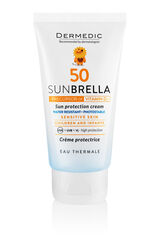 Dermedic Sunbrella Baby wodoodporny krem ochronny dla dzieci SPF50, 50 ml_1