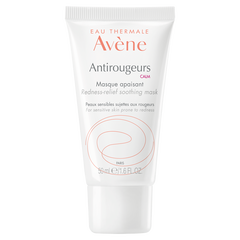 Avène Anitougeurs maska do twarzy przeciw zaczerwienieniom, 50 ml_1