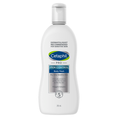 Cetaphil Pro Itch Control emulsja do mycia twarzy, 295 ml_2