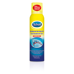 Scholl ochronny dezodorant do stóp, 150 ml_2