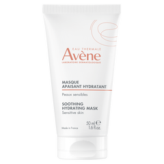 Avène kojąca maseczka rozświetlająca, 50 ml_1