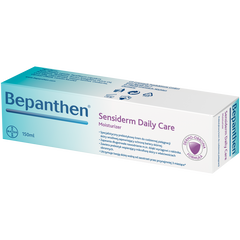 Bepanthen Sensiderm krem, 150 ml_1