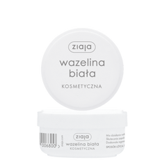 Ziaja biała wazelina kosmetyczna, 30 ml_2