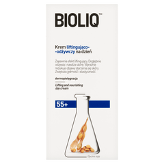 Bioliq 55+ krem liftingująco-odżywczy na dzień 55+, 50 ml_1