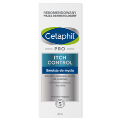 Cetaphil Pro Itch Control emulsja do mycia twarzy, 295 ml_1