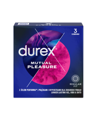 Durex Performax Intense prezerwatywy, 3 szt./1 opak._2
