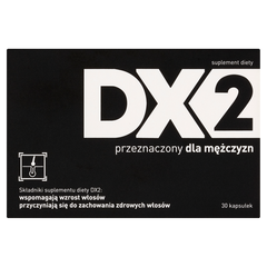 DX2 suplement diety, 30 kaps./1 opak._1