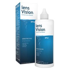 Lens Vision płyn do wszystkich miękkich soczewek kontaktowych, 120 ml_1