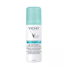 Vichy Hypoallergenic antyperspirant w sprayu, 125 ml_1