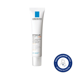 La Roche-Posay Effaclar Duo krem zwalczający niedoskonałości z ochroną SPF30, 40 ml_2