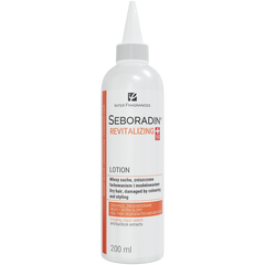 Seboradin Revitalizing regenerujący lotion do włosów, 200 ml_1