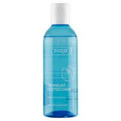 Ziaja med płyn micelarny do twarzy, 200 ml_1