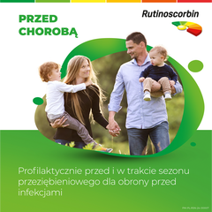 Rutinoscorbin tabletki powlekane, 90 szt./1 opak._2