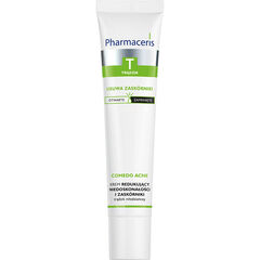 Pharmaceris T Comedo Acne krem redukujący niedoskonałości i zaskórniki trądzik młodzieńczy, 40 ml_1
