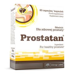 Olimp Labs Prostatan suplement diety, 60 kaps./1 opak._2
