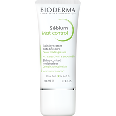 Bioderma Sébium Mat Control krem matujący do twarzy, 30 ml_1