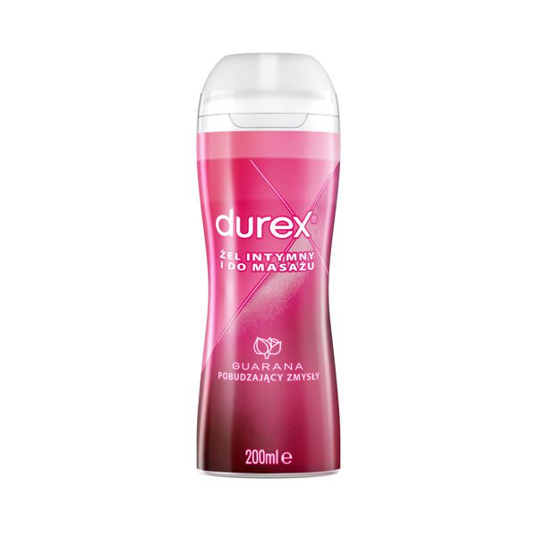Durex Play Massage stymulujący żel intymny 2w1, 200 ml_3