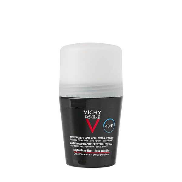 Vichy Homme antyperspirant męski w kulce, 50 ml_1