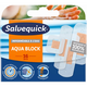 Salvequick Aqua Block plastry, 16 szt./1 opak._1
